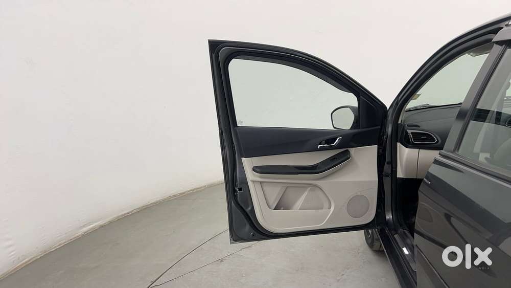 Tata Tiago 1.2 Revotron Xz Plus Cng, 2022, Cng & Hybrids