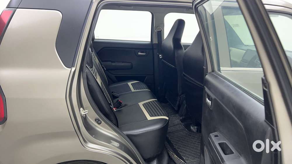 Maruti Suzuki Wagon R Vxi 1.0, 2024, Petrol