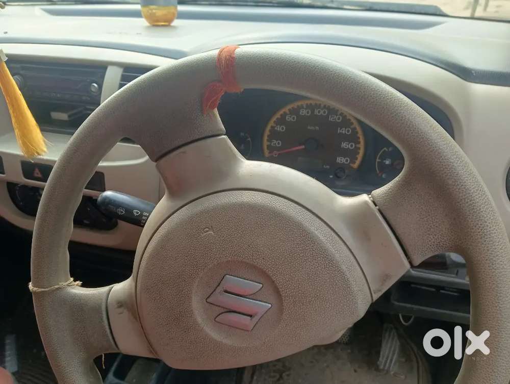 Maruti Suzuki Zen 2008
