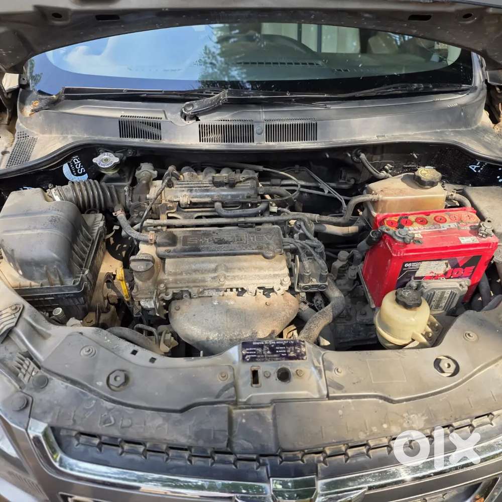 Chevrolet Sail 2015 1st Owner