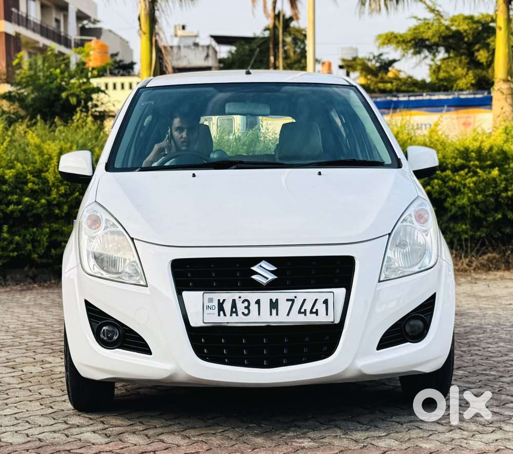 Maruti Suzuki Ritz, 2012, Diesel