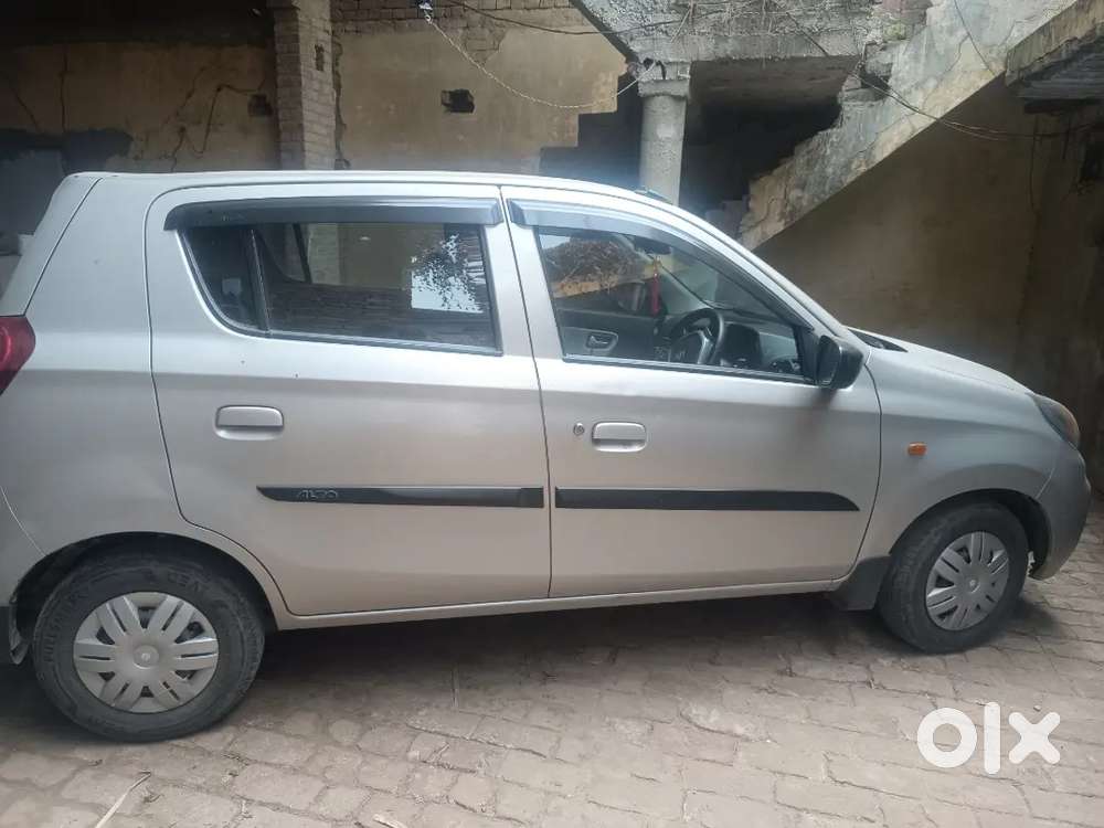 Maruti Suzuki Alto 800 2021 Petrol 48560 Km Driven