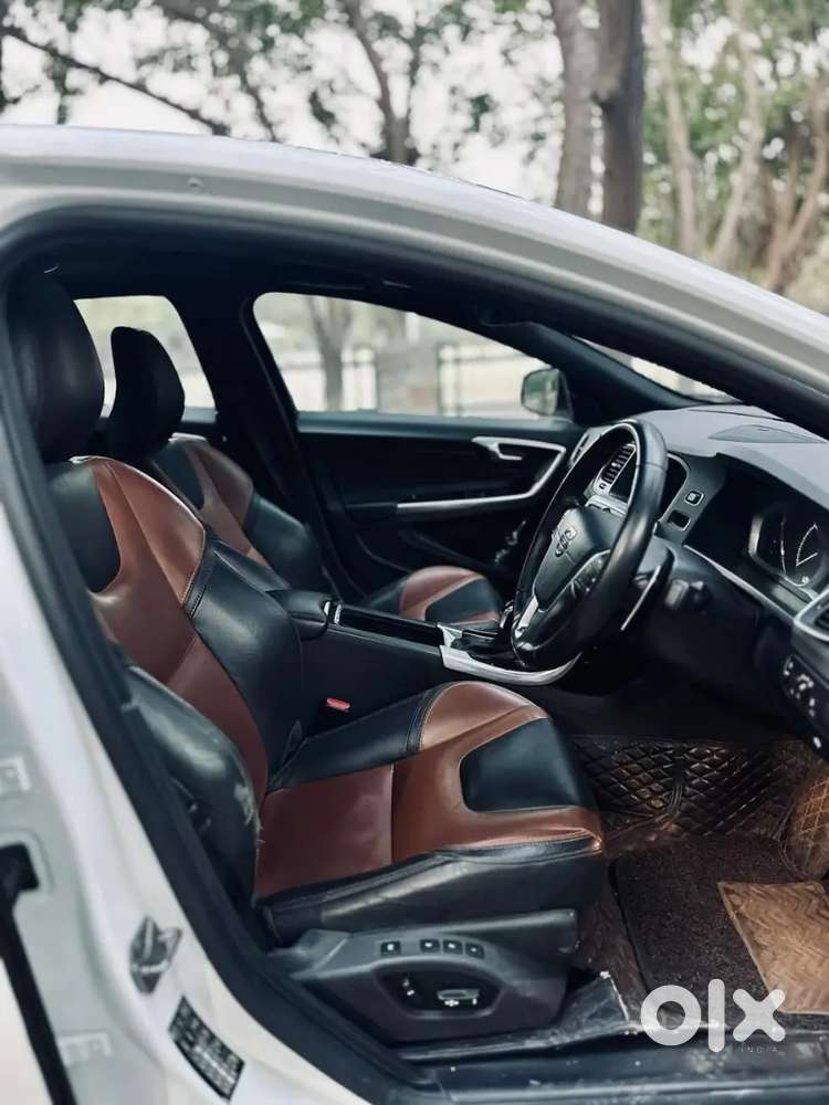 Volvo S60 D4 Cross Country