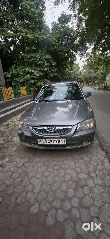 For New Car Buy