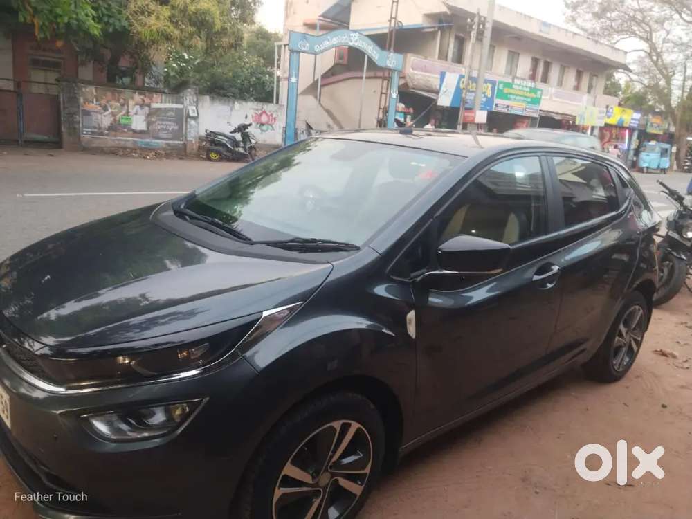Tata Altroz 1.2 Xz 2022