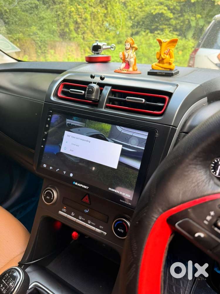 Hyundai Creta Facelift 2023