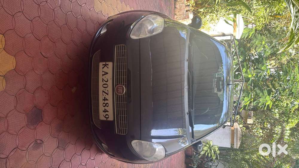 Fiat Punto 2013 Diesel Well Maintained