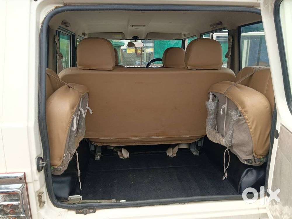 Mahindra Bolero 1.5 B6, 2023, Diesel