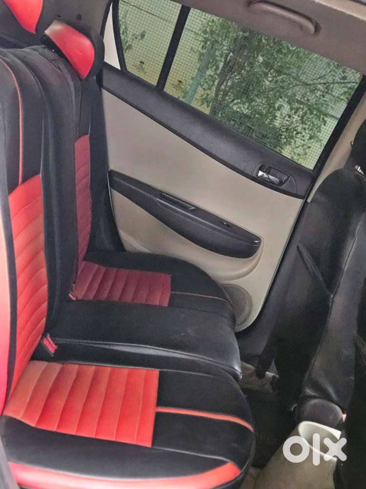 Hyundai I20, 2009, Petrol