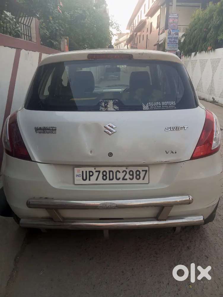 Maruti Suzuki Swift 2013 Petrol 160000 Km Driven