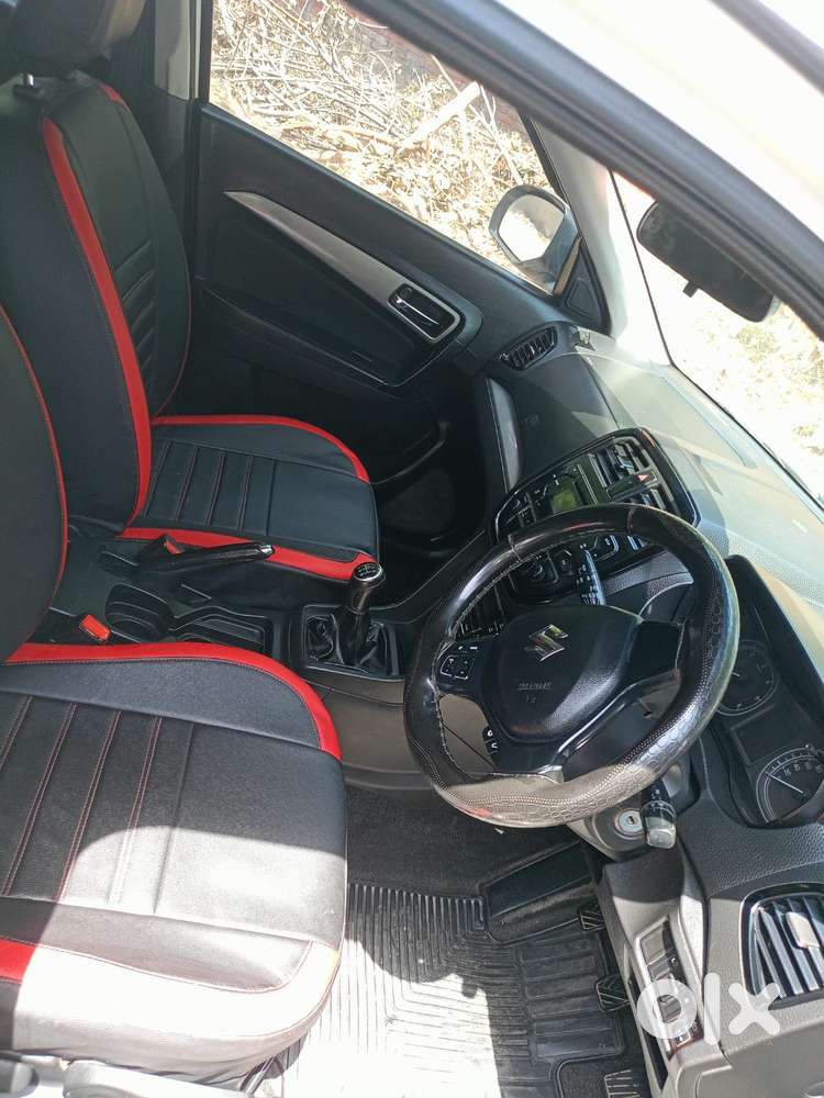 Maruti Suzuki Brezza Zdi, 2019, Diesel