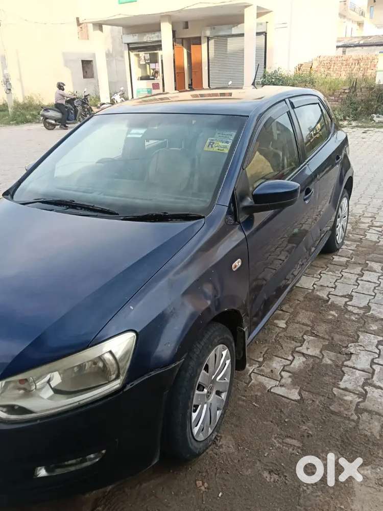 Volkswagen 2014 Polo 1.2 Comfortline