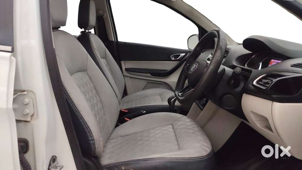 Tata Tigor 1.2 Revotron Xz Plus Cng, 2022, Cng & Hybrids