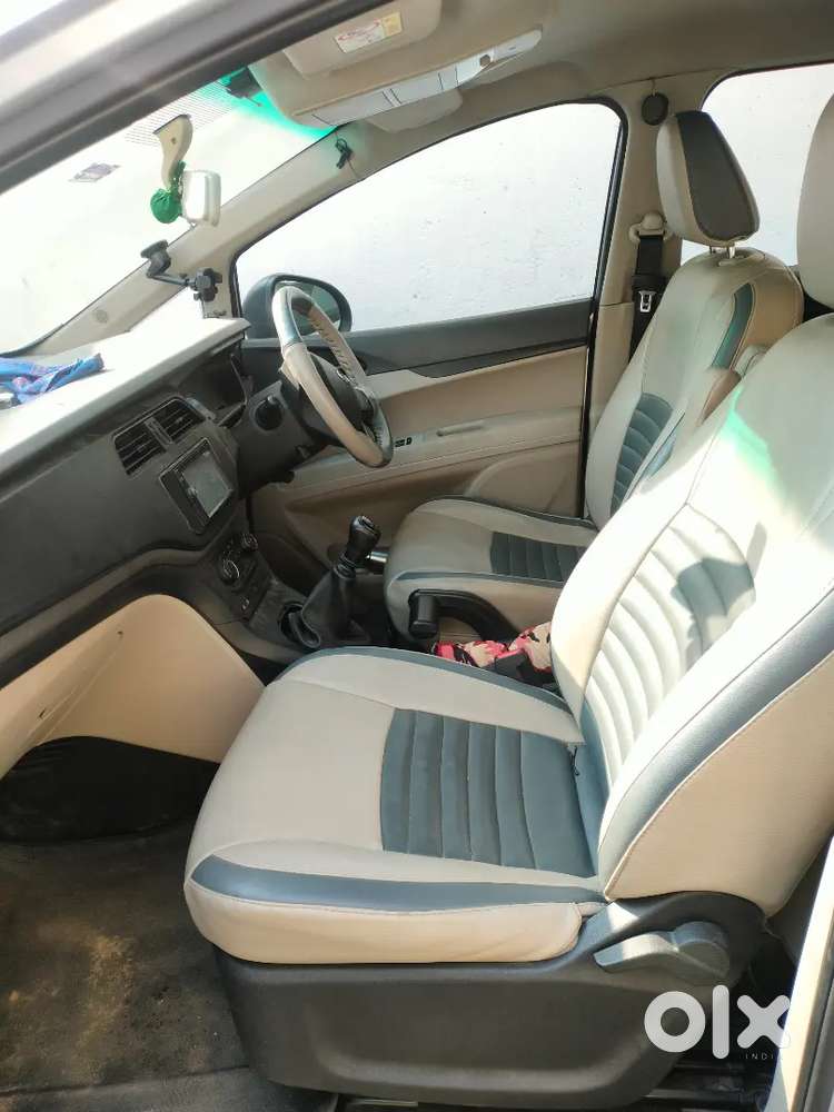 Mahindra Marazzo Diesel 2019