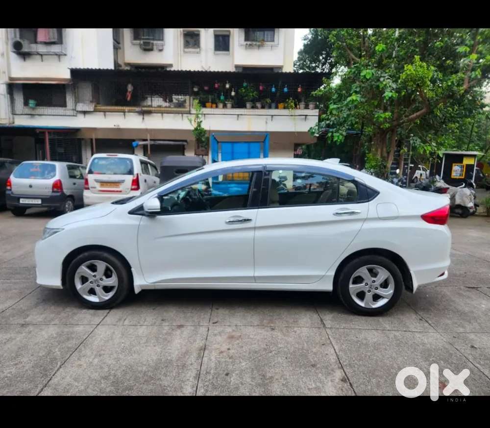 Urgently Need To Sell 5,50,000,honda City Zx 2014 Petrol