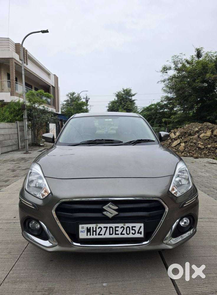 Maruti Suzuki Dzire 1.2 Vxi, 2022, Petrol