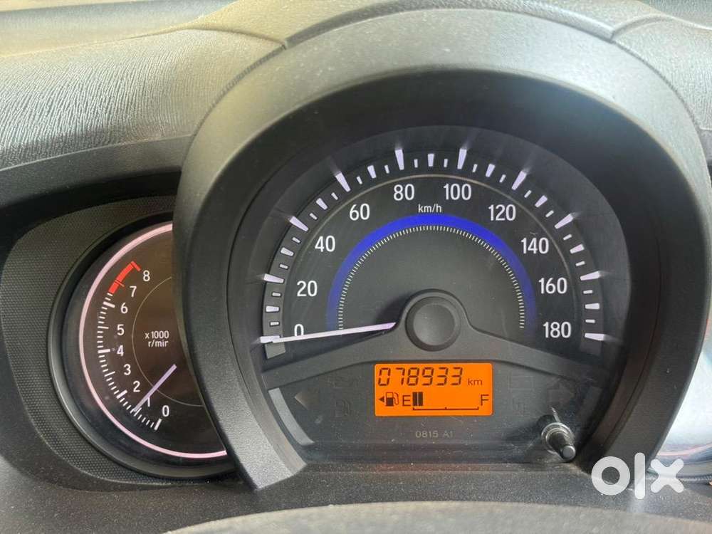 Honda Amaze 2015 Petrol Good Condition