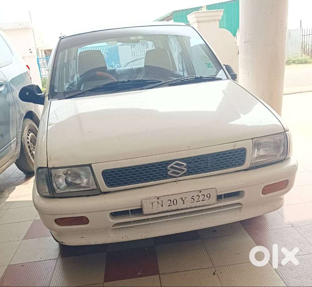 Sale My Zen Car