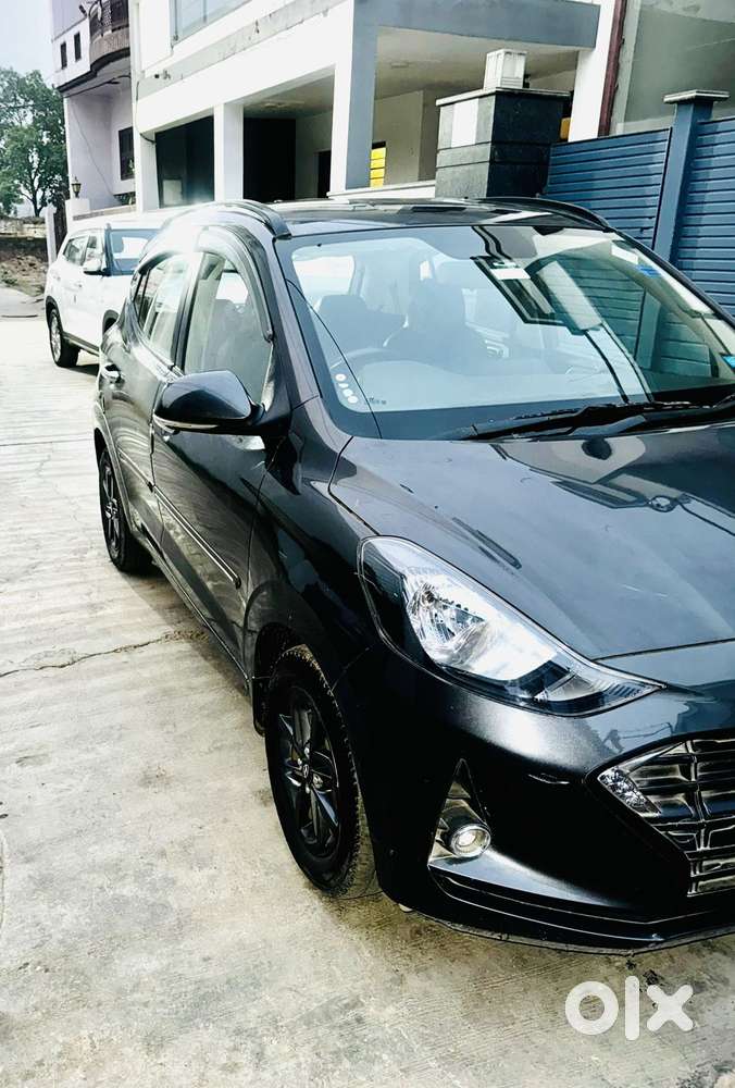 Hyundai Grand I10 Nios 1.2 Kappa Vtvt Sportz Cng, 2022, Cng & Hybrid..