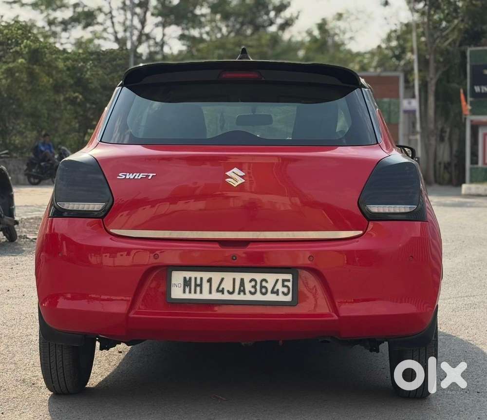 Maruti Suzuki Swift Vdi Optional, 2020, Diesel
