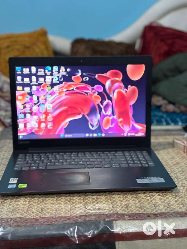 Lenovo i5 8th generation in new condition