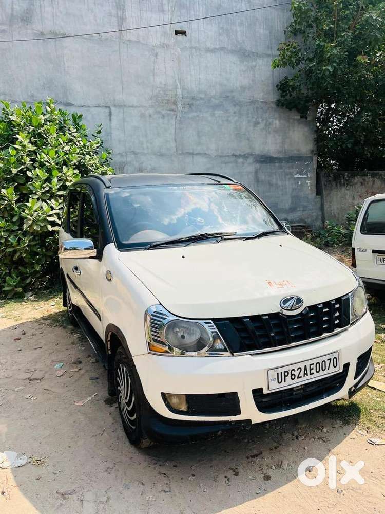 Mahindra Xylo 2012 Diesel Good Condition