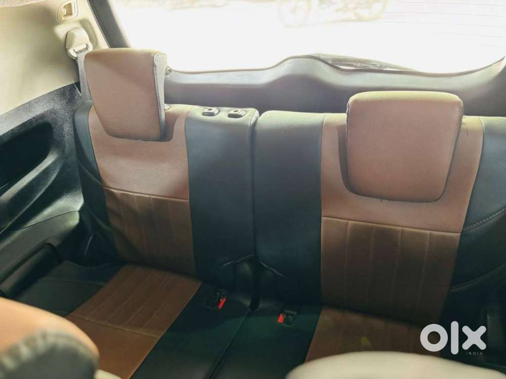 Toyota Innova Crysta 2.4 G Mt, 2016, Diesel