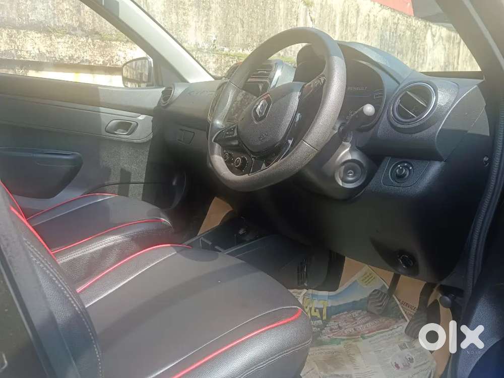 Renault Kwid 2024 Petrol