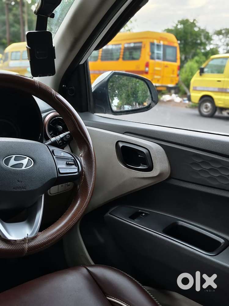 Hyundai Aura 1.2 S 2025
