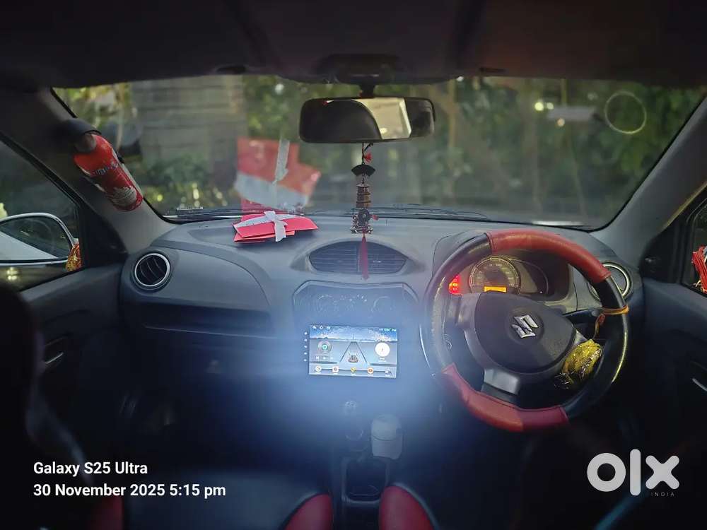 Maruti Alto 800 Mint Condition No Bargain