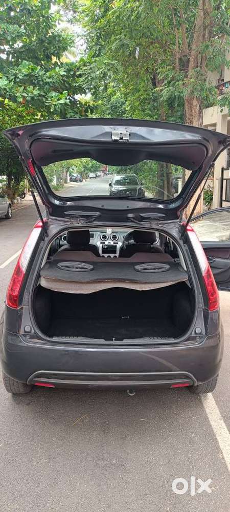 Ford Figo Diesel, 2012, Diesel