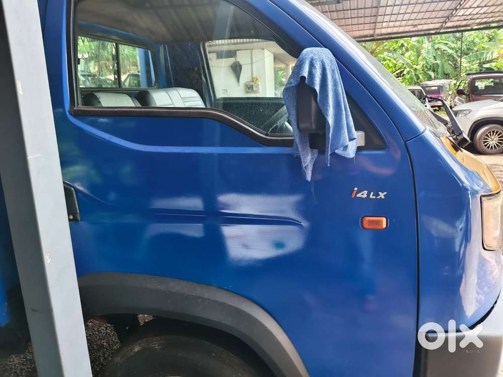 Ashok Leyland Stile, 2021, Diesel