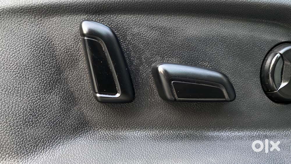 Volkswagen Tiguan 2.0 Tdi Highline, 2018, Diesel