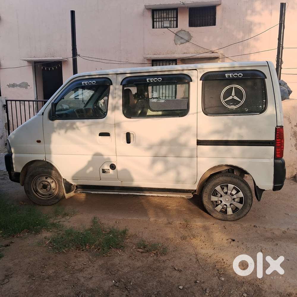 Maruti Suzuki Eeco 2019 Cng & Hybrids Good Condition