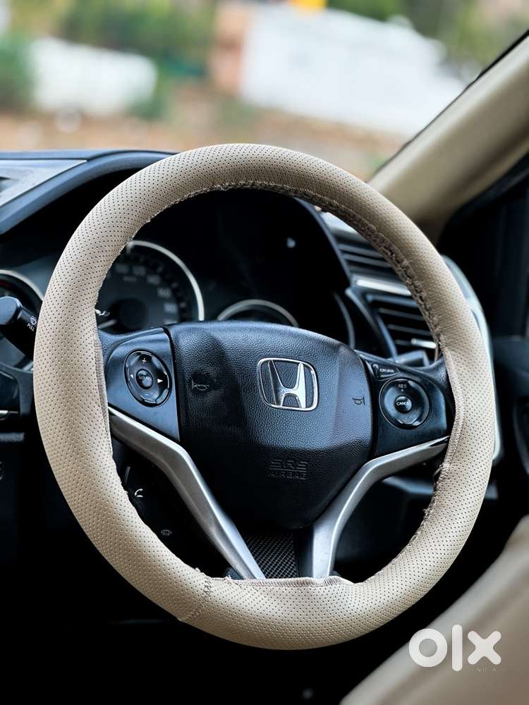 Honda City 2015 Petrol Good Condition