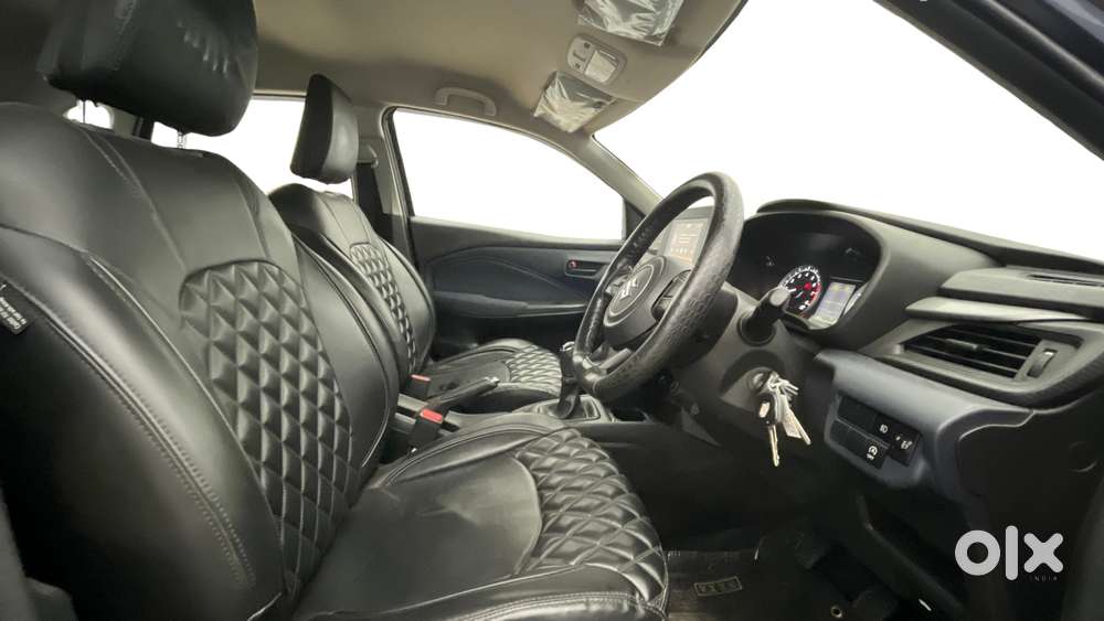 Maruti Suzuki Baleno Delta, 2022, Petrol