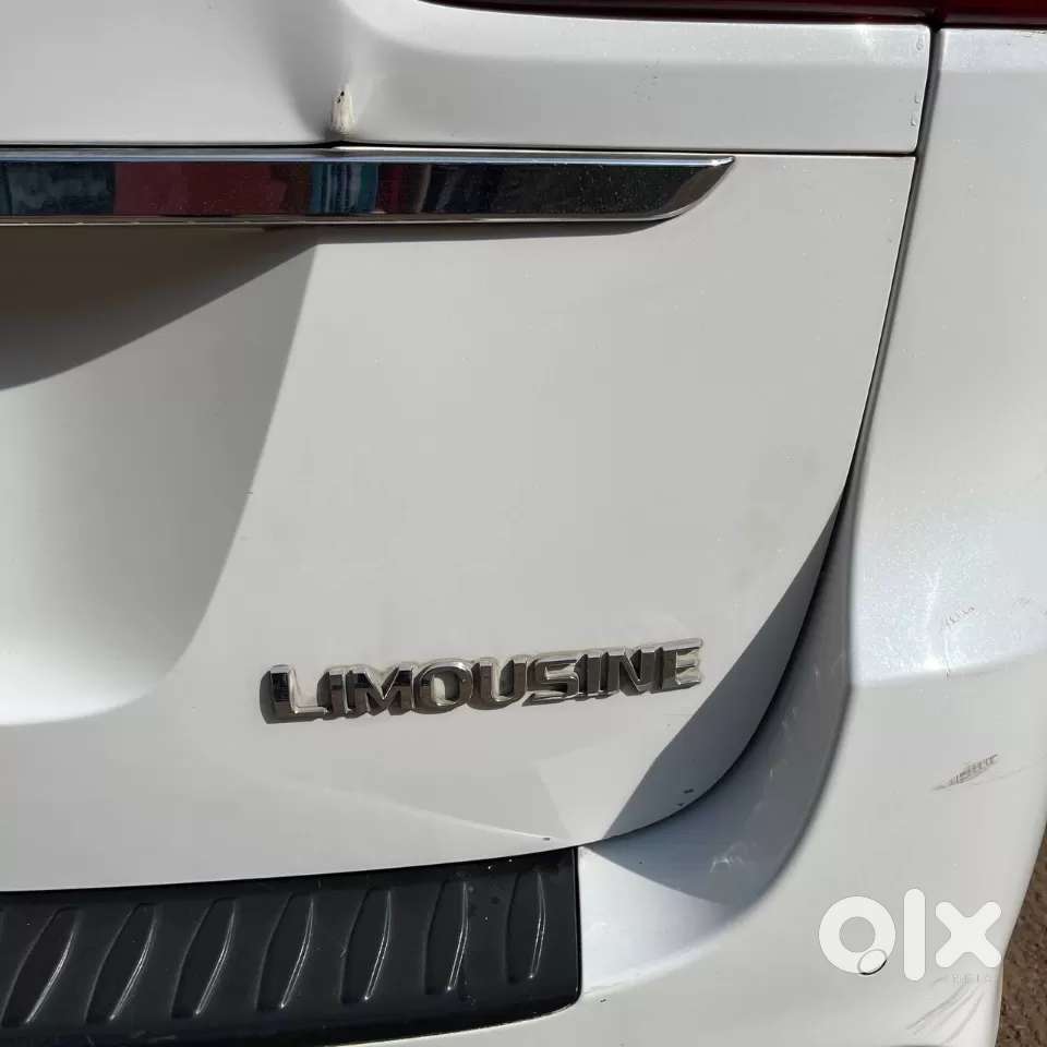 Kia Carnival Limousine, 2021, Diesel