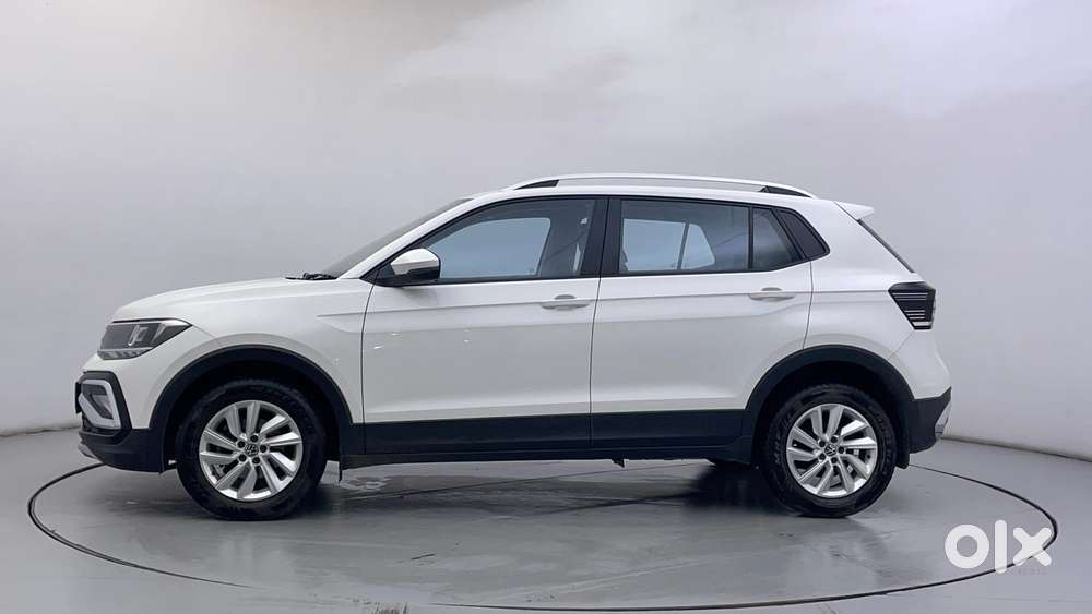 Volkswagen Tiguan 2.0 Tdi Highline, 2024, Petrol