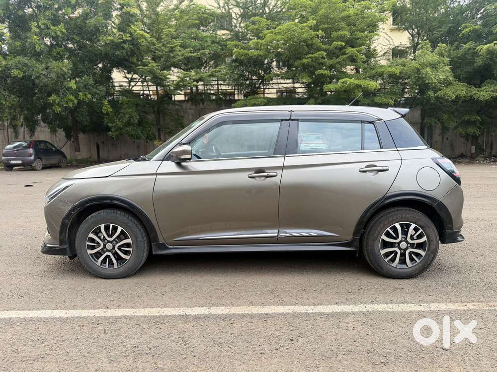 Maruti Suzuki Swift Zxi Cng, 2024, Cng & Hybrids