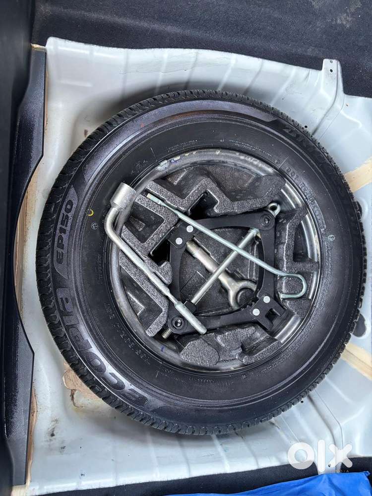 Tata Altroz Xz, 2020, Petrol