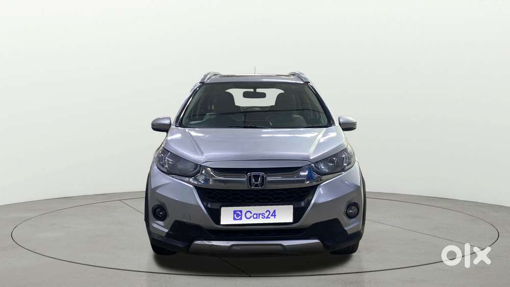 Honda Wr-v I-dtec Vx, 2018, Diesel