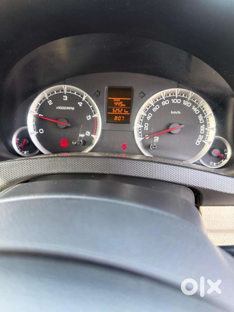 Maruti Suzuki Diesel 2015