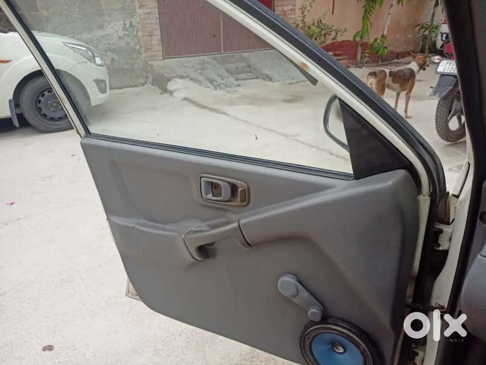 Maruti Suzuki Zen Estilo 2000 Manual Petrol