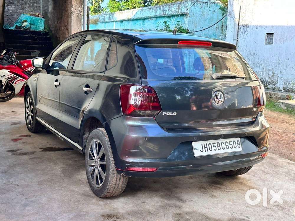 Volkswagen Polo 2014 Diesel Good Condition