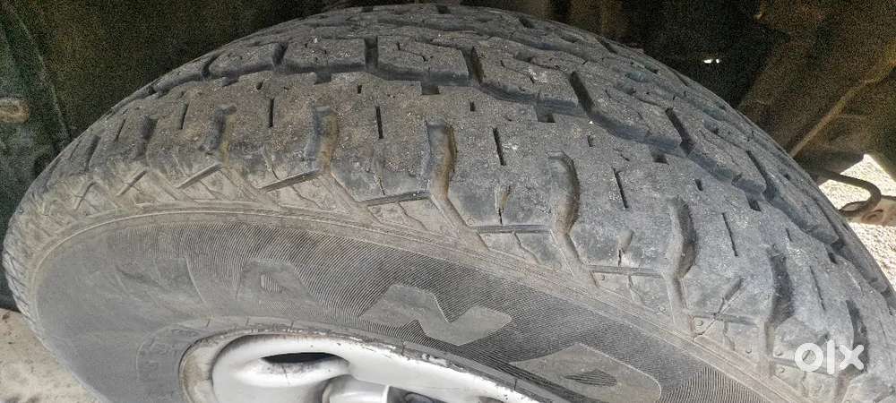 Tata Safari 2010 Diesel Good Condition