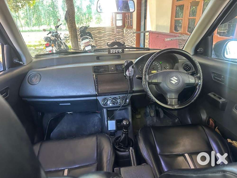 Maruti Suzuki Swift 2009 Diesel Well Maintained