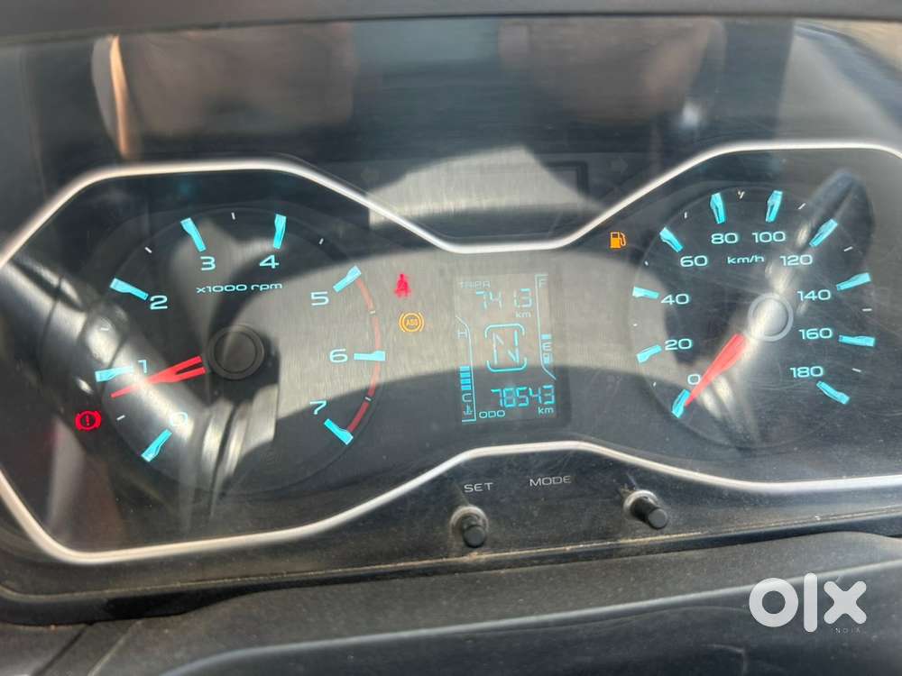 Mahindra Scorpio Classic 2024