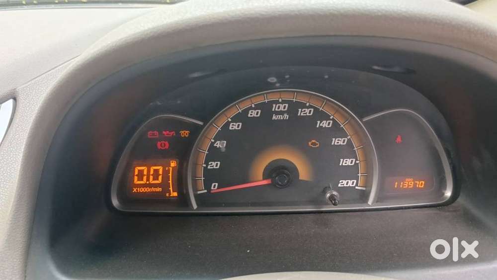 Chevrolet Sail 1.2 Base, 2014, Diesel