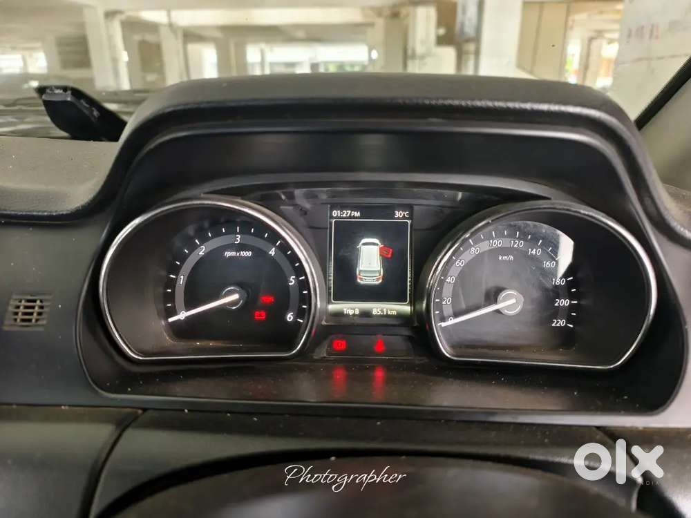 Tata Hexa 2.2 Xt 2017 Diesel Manual