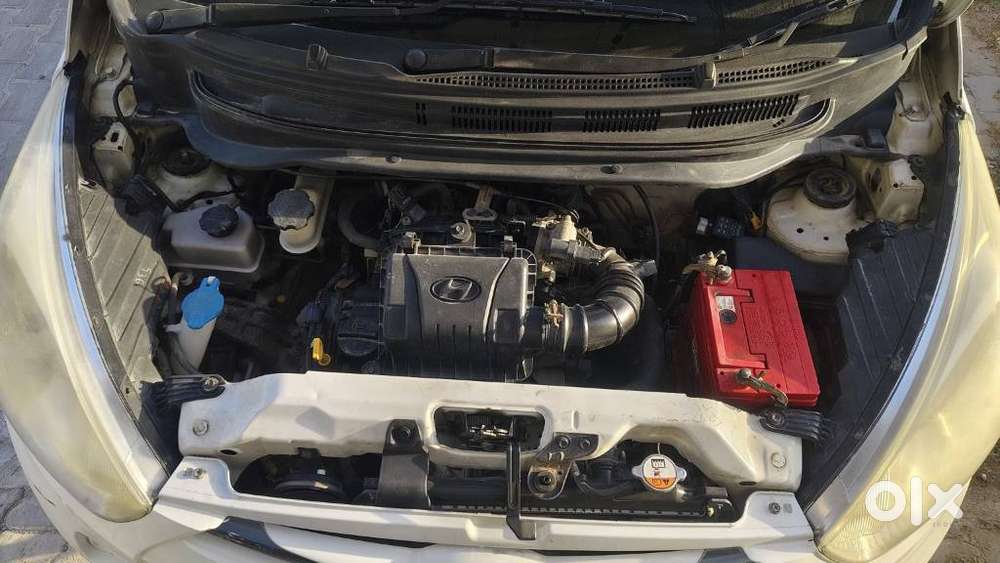 Hyundai Eon Era, 2013, Petrol